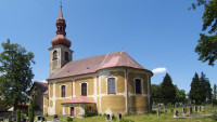 jindřichovice kostel FR000461